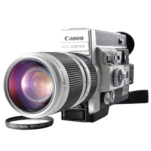 Read near mint canon auto - canon,