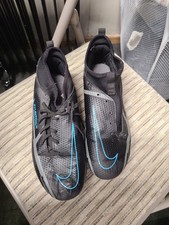 Nike Phanton Black Blue Gt2