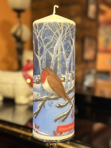 Emma bridgewater midnight - emma,