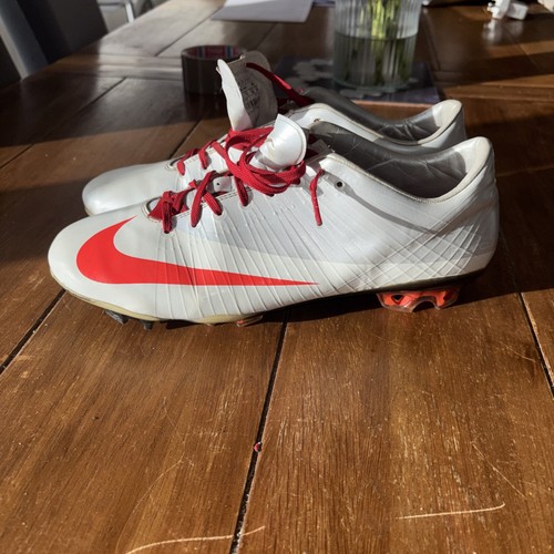 Nike mercurial vapor - nike, ix