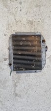 CAPRI 2.0ltr Laser RADIATOR