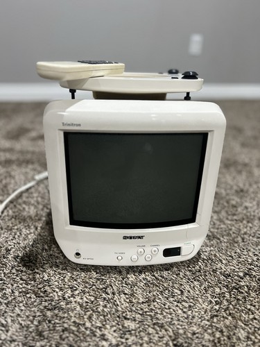 Vintage sony 9pt50 mini - vintage, kv-9pt50