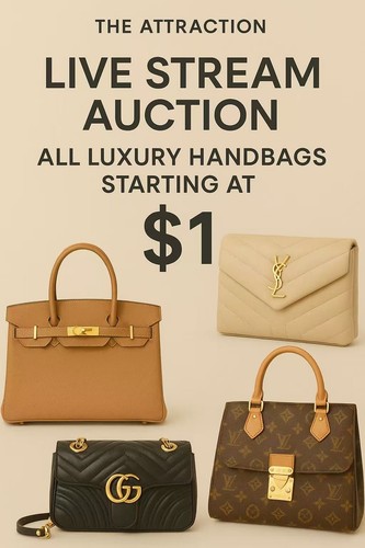 Ebay live goyard the - [ebay, #1