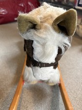 Children’s Rocking Horse