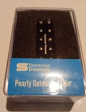 Seymour Duncan Pearly Gates For Tele