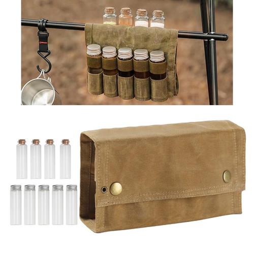 With canvas bag ultralight - bag,