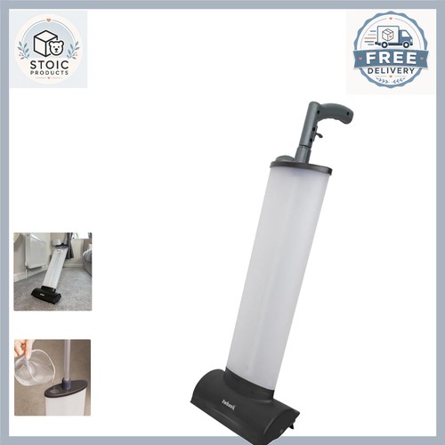 Lightweight manual carpet - lightweight,