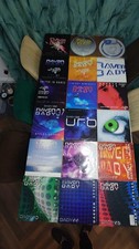 Raver Baby 28–53 Complete