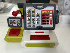 Smoby - Electronic Supermarket