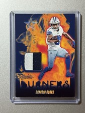 Brandin Cooks  Dallas Cowboys