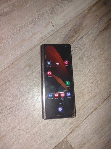 Samsung galaxy fold 5g - 2,
