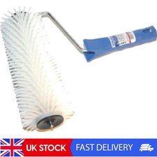 Garden spiked roller 230mm - garden,