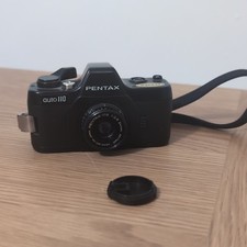 Pentax Auto 110 Miniature 110