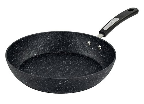 Frying pan scoville never - scoville,