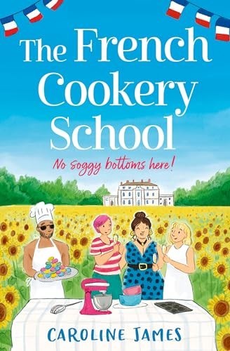 The french cookery - french, school: