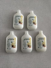 Garnier Nutrisse Restoring Hair Conditioner 5 x 60ml Avocado Oil