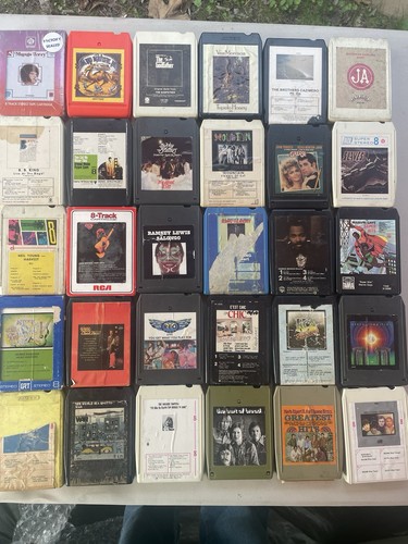 Rock soul jazz - rock/soul/jazz, music-lot
