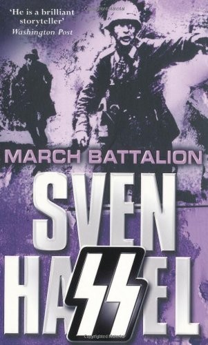 March battalion cassell - march, (cassell