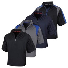 Proquip Golf Mens Zephyr Half