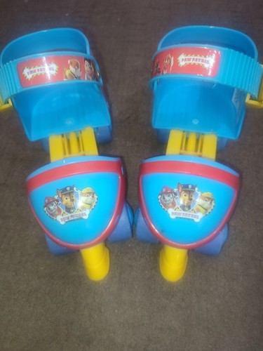 Paw patrol kids - kids, roller