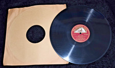 78rpm HMV - Glenn Miller -