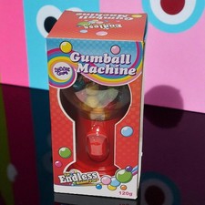 Mini Gumball Machine Bubble