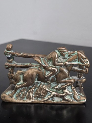 1930s vintage brass - 1930s,