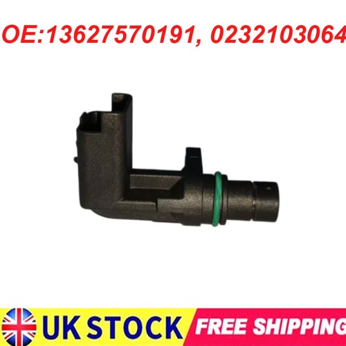Camshaft position sensor - position,