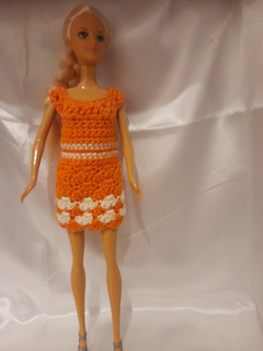Crochet clothes fit - to,