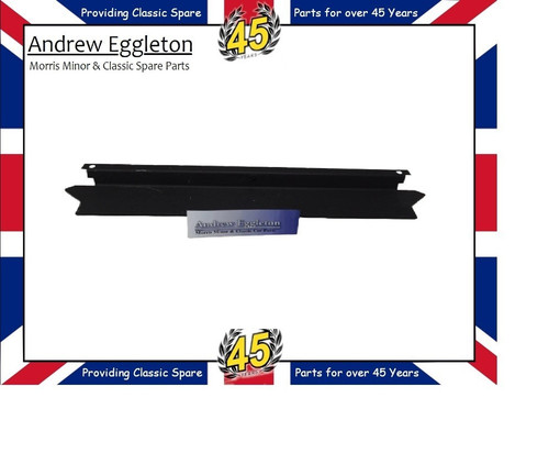 Morris minor boot floor edge - minor,