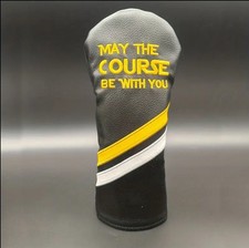Star Wars “May The Course Be