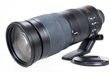 Nikon Nikkor AF 200-500mm