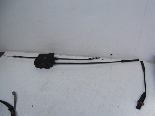 Bmw r1200 throttle cables - rt,