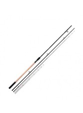 Shimano Aero X3 Distance Feeder 3.96m 100g – High-End Carbon Feeder Rod