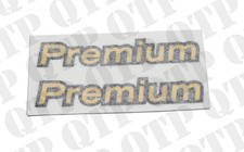 For JOHN DEERE Premium 30