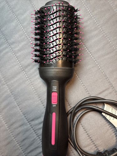 Blow dryer brush - blow,