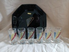 Lavorato A Mano Italian Glass