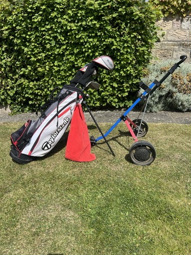 Taylormade phenom junior - taylormade,