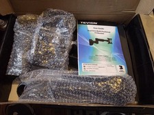 Dual Arm Multi Positional TV