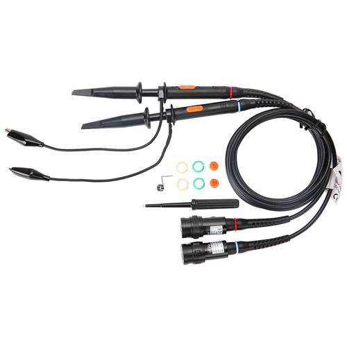 P04 100mhz oscilloscope - 100mhz,