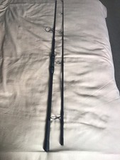 Nash Dwarf Spod 9ft Carp Fishing Rod 4.5lb Used carp fishing ￼