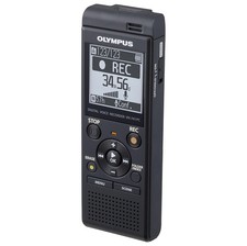 Olympus VN-741PC Pocket USB Digital Voice Recorder Dictaphone Device