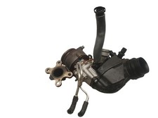 Audi A3 Turbo Turbocharger 999