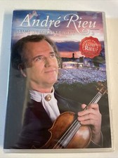 André rieu live in - rieu,
