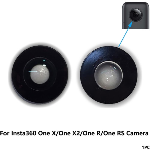 Camera lens replacement for - lens,