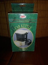 NEW continental range 12v car