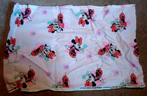 Disney classic minnie mouse - classic,