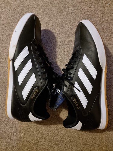 Adidas copa super black - adidas, indoor