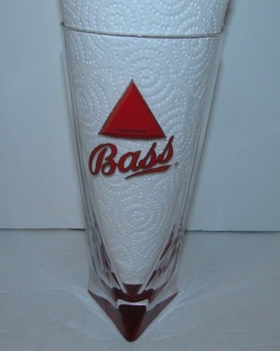 Vintage bass beer - vintage, triangle