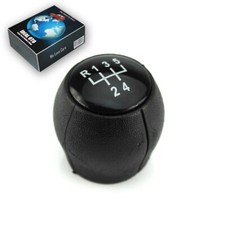 5 Speed Gear Shift Knob For